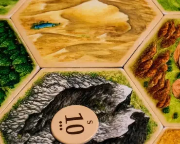 Professional Catan Strategy Guide