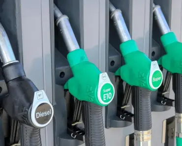 What is the Future Fuel Price Prediction