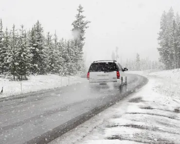 What is the Safest Vehicle on the Road Today
