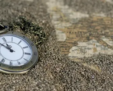When Was the Best Time to Buy a House