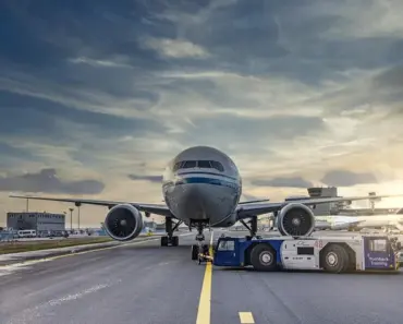 Does an Airline Have to Pay for a Hotel If a Flight is Cancelled
