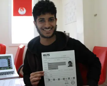 Take the Ielts Test and Also Research Study Abroad