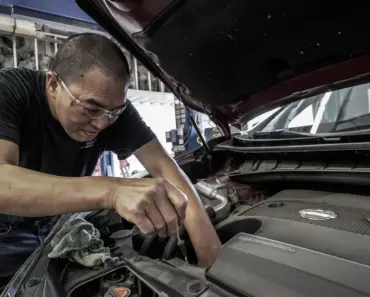 Will an Oil Change Fix Overheating