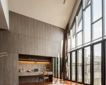 How Many Rooms Are at Villa Premiere Boutique Hotel