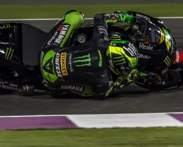 Is Motogp Harder Than F1