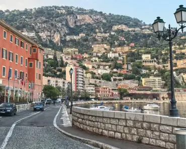 Is Saint Tropez a Party Town