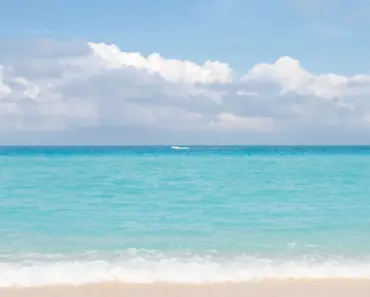 Is Miami Beach Natural Is Miami Beach Natural