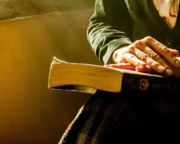 Who is the Oldest Woman in the Bible