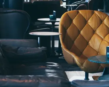 What is the Colony Hotel Known for