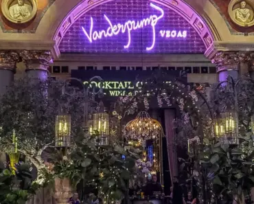 Where is Vanderpump Rules Filmed at