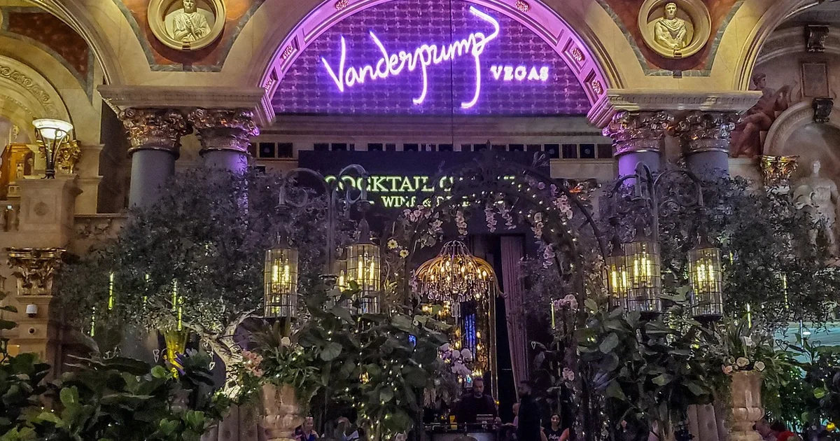 Where is Vanderpump Rules Filmed at vanderpump rules filmed