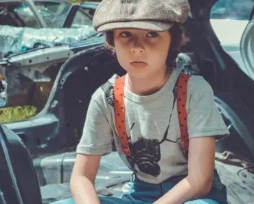 How Old is Cars for Kids