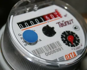 Can Water Meters Be Turned Off