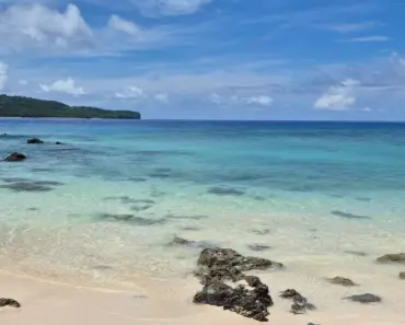 Is Hale Koa Beach Private