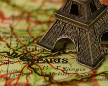 What Location Information is Stored in a Gps What Location Information is Stored in a Gps