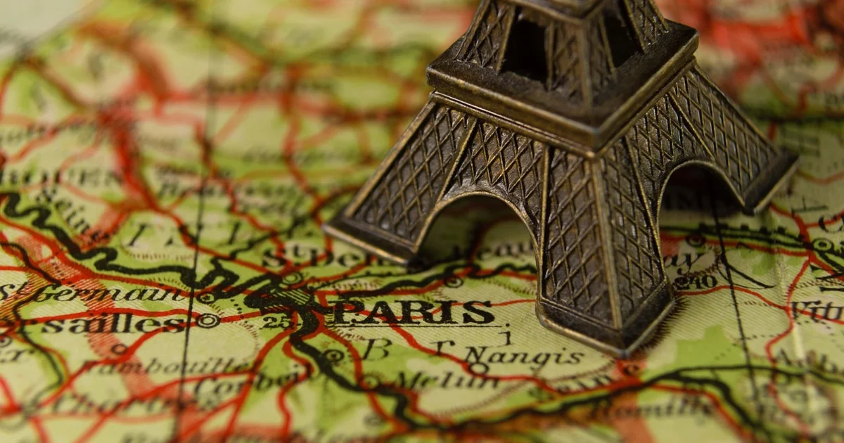 What Location Information is Stored in a Gps location information stored