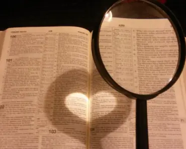 What is the Book I Hope You Get This Message About