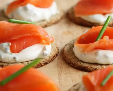 How Quickly Does Salmon Need to Be Cooked