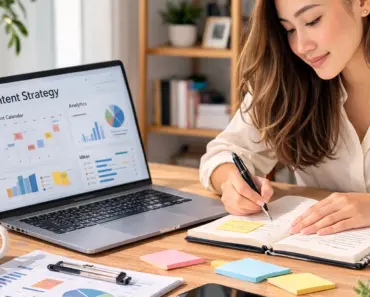 What is a Simple Marketing Strategy
