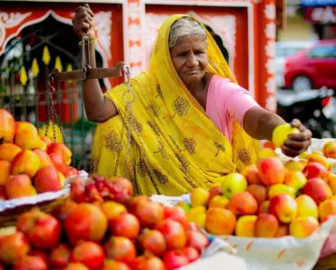 Who is the Agent of the Seller