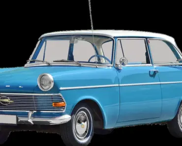 What is Vehicle Model Year Vs Calendar Year