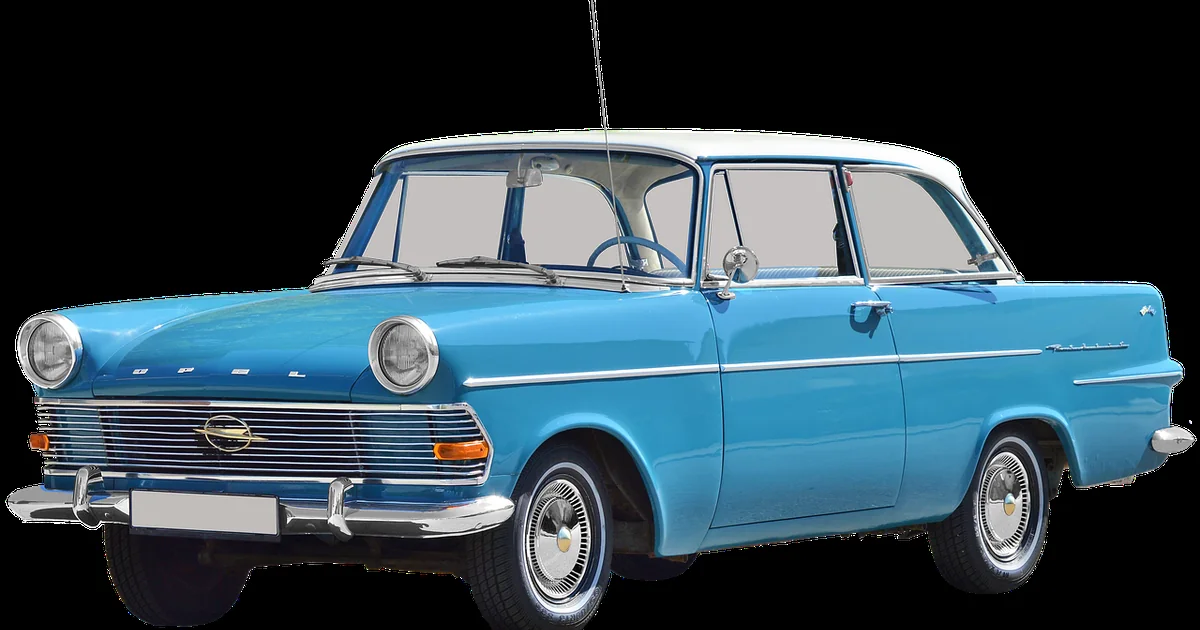 What is Vehicle Model Year Vs Calendar Year vehicle model year