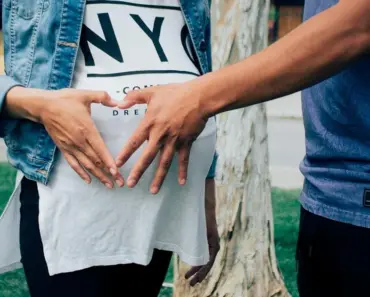 A Relationship Expecting Things to Be Perfect
