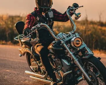 How Many Miles Should a Motorcycle Have Per Year