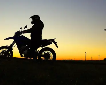 What Are the Rules for Motorcycle License Plates in California