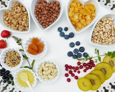 How Many Carbs Should I Eat a Day