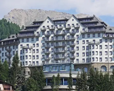 Is the Carlton Hotel Abandoned