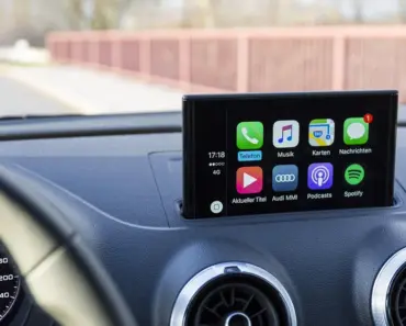 How to Add Apple Carplay How to Add Apple Carplay