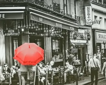 What is the Famous Shopping Street in New York