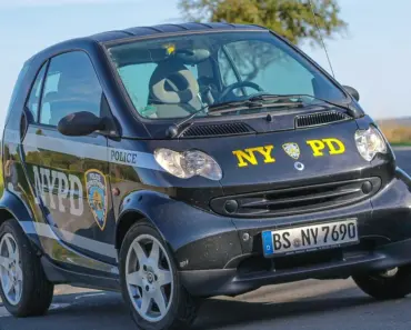What Police Department Pays the Most in New Jersey