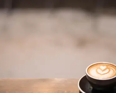 Learning to Fly Coffee Crumbs