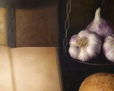 Should I Make a Recipe Book