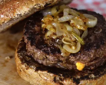 How to Cook Better Cheddar Sausage
