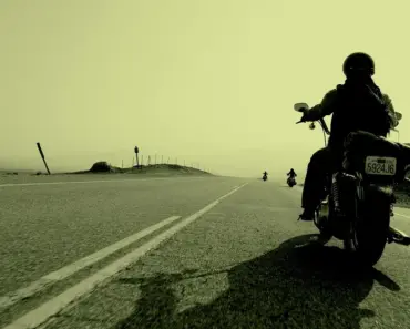 Can You Drive a Motorcycle With a Class C License in Texas