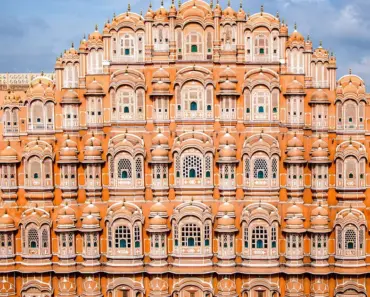 How Old is Pink Palace Apartments
