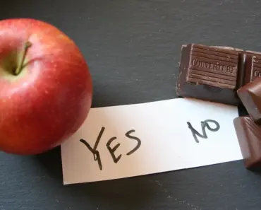 Is Healthy Food or Unhealthy