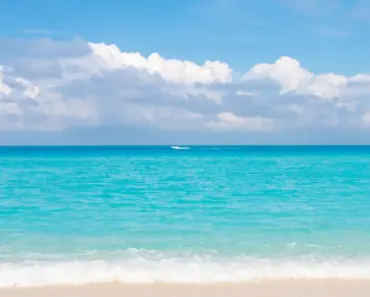 Is Lido Beach as Good as Siesta Key