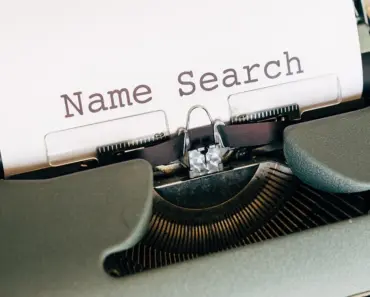 Can Someone Find Your Name With a Phone Number