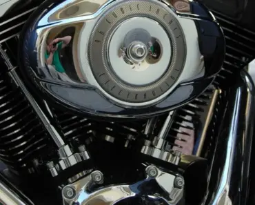 Which is the Most Common Type of Fatal Motorcycle Crash