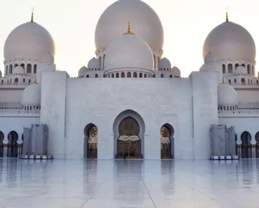What is the History of Arabic Perfume