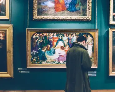What Are the Different Types of Exhibit Design