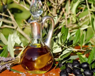 What Cooking Oil on Blackstone
