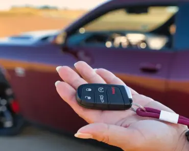 Where Should I Keep My Car Keys at Night