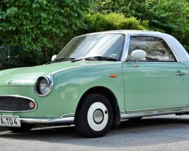 What is the Most Popular Japanese Car in the Us