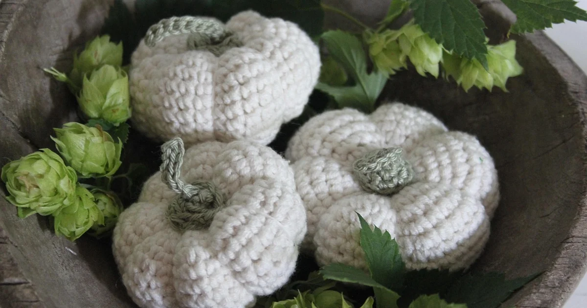 DIY Pumpkin Decorations