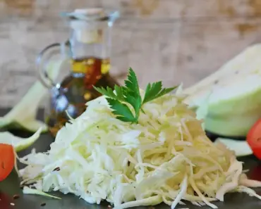 Vinegar Cooking Hacks